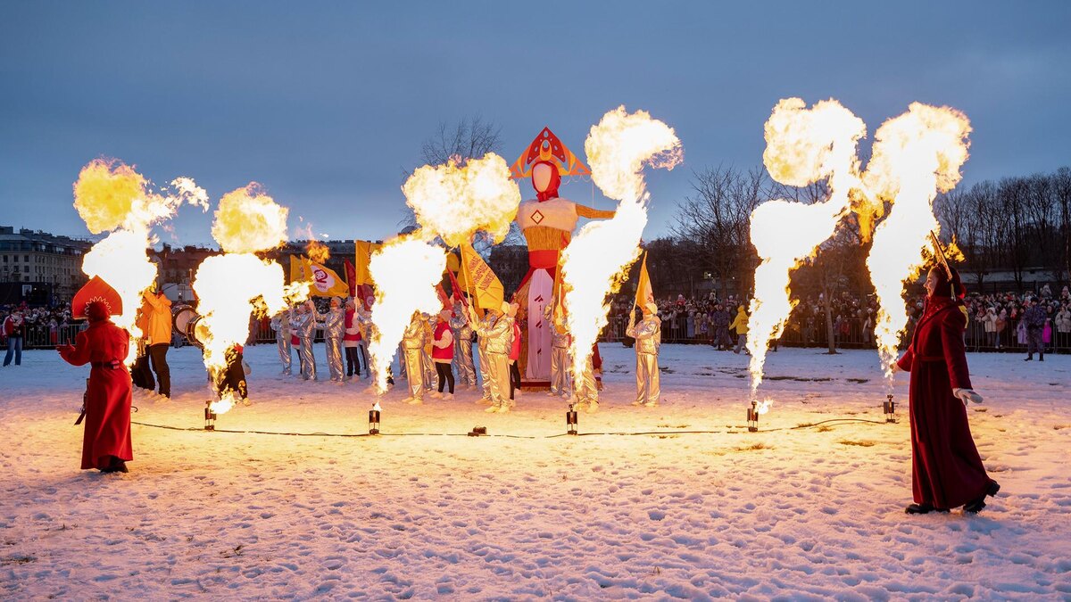    Фото: «Теремок» в Санкт-Петербурге
