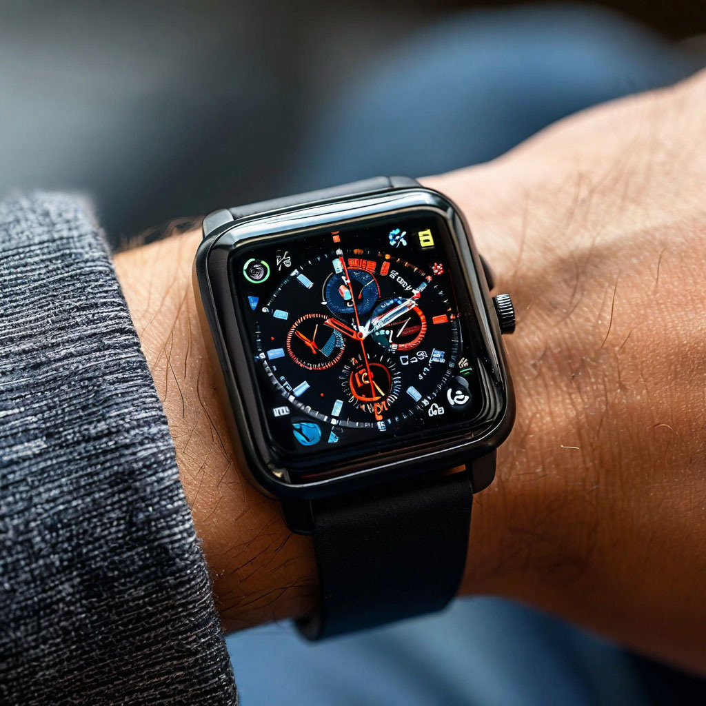 Изображение создано с помощью Алиса Про