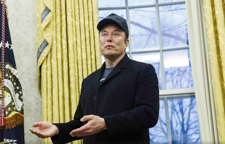    Aaron Schwartz/Keystone Press Agency/Global Look Press