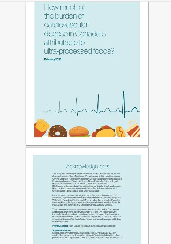    Фото: страница сайта heartandstroke.ca