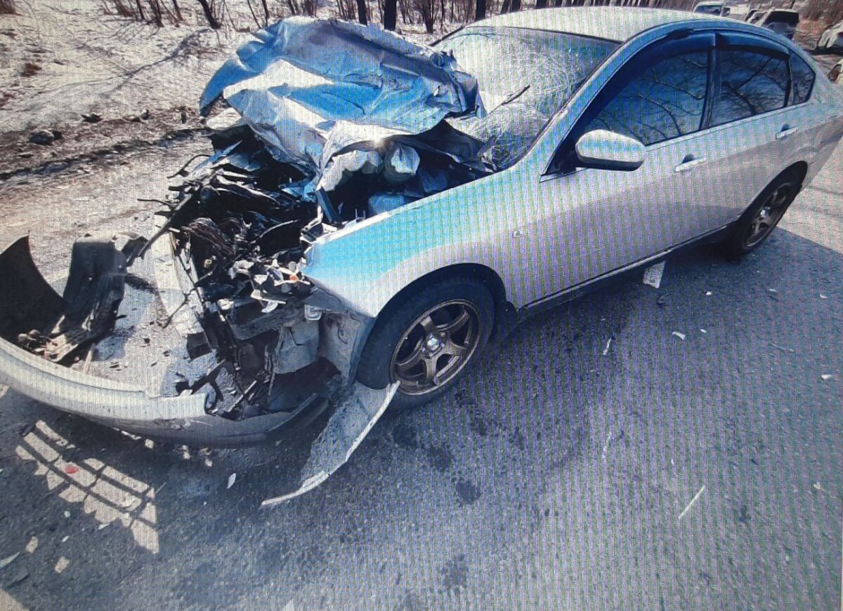    Фото: Госавтоинспекция Забайкалья   📷   Фото: Госавтоинспекция Забайкалья