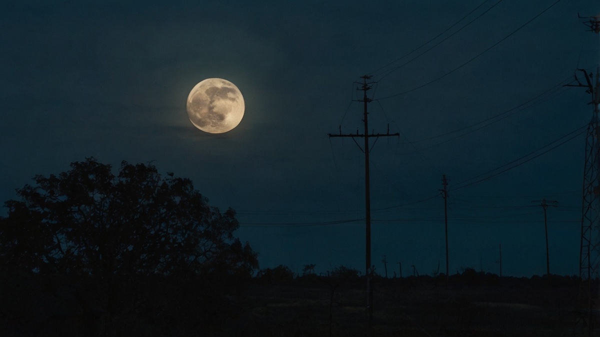 Луна оказывает влияние на многие природные процессы, и садоводство не является исключением. Вот несколько аспектов, на которые Луна может влиять: