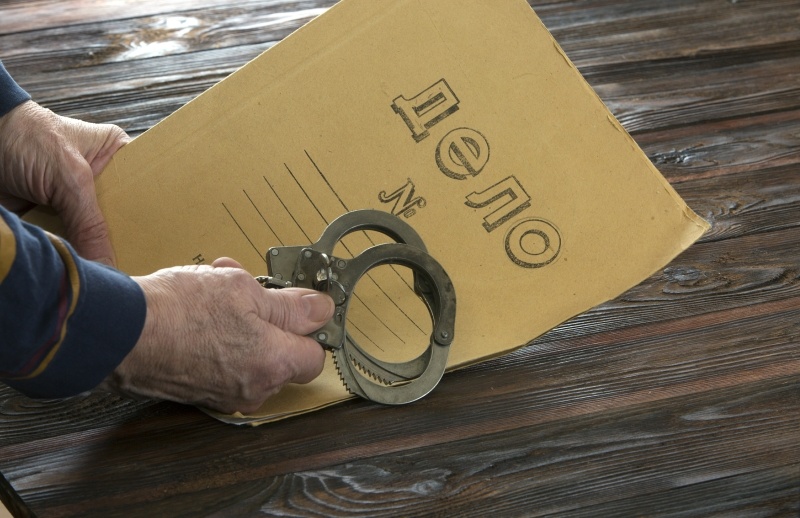    Фото: Nikolay Gyngazov/Globallookpress