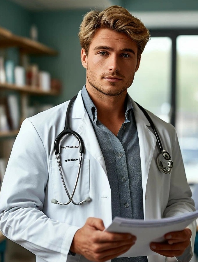 Евгений Александрович Доронин