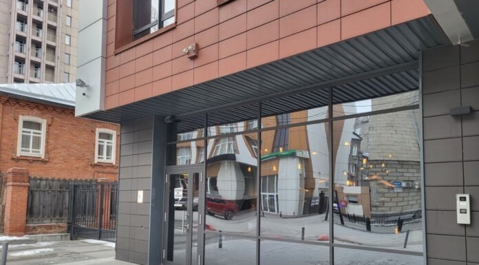    Гастробистро FULL не просуществовало и полугода. Фото автора