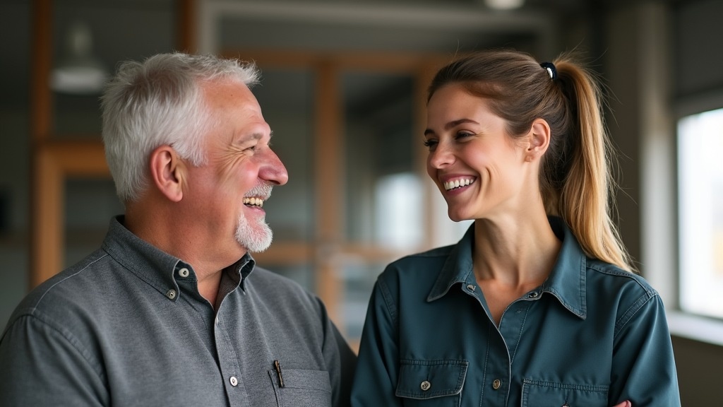 но попытка была