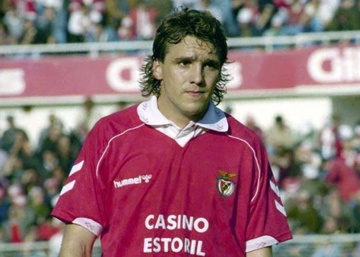 Юран. Фото из открытых источников сети Интернет 