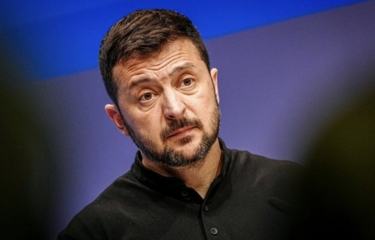    Kay Nietfeld/dpa/Global Look Press