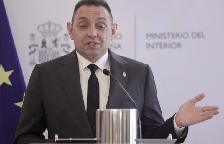    Eduardo Parra/Keystone Press Agency/Global Look Press