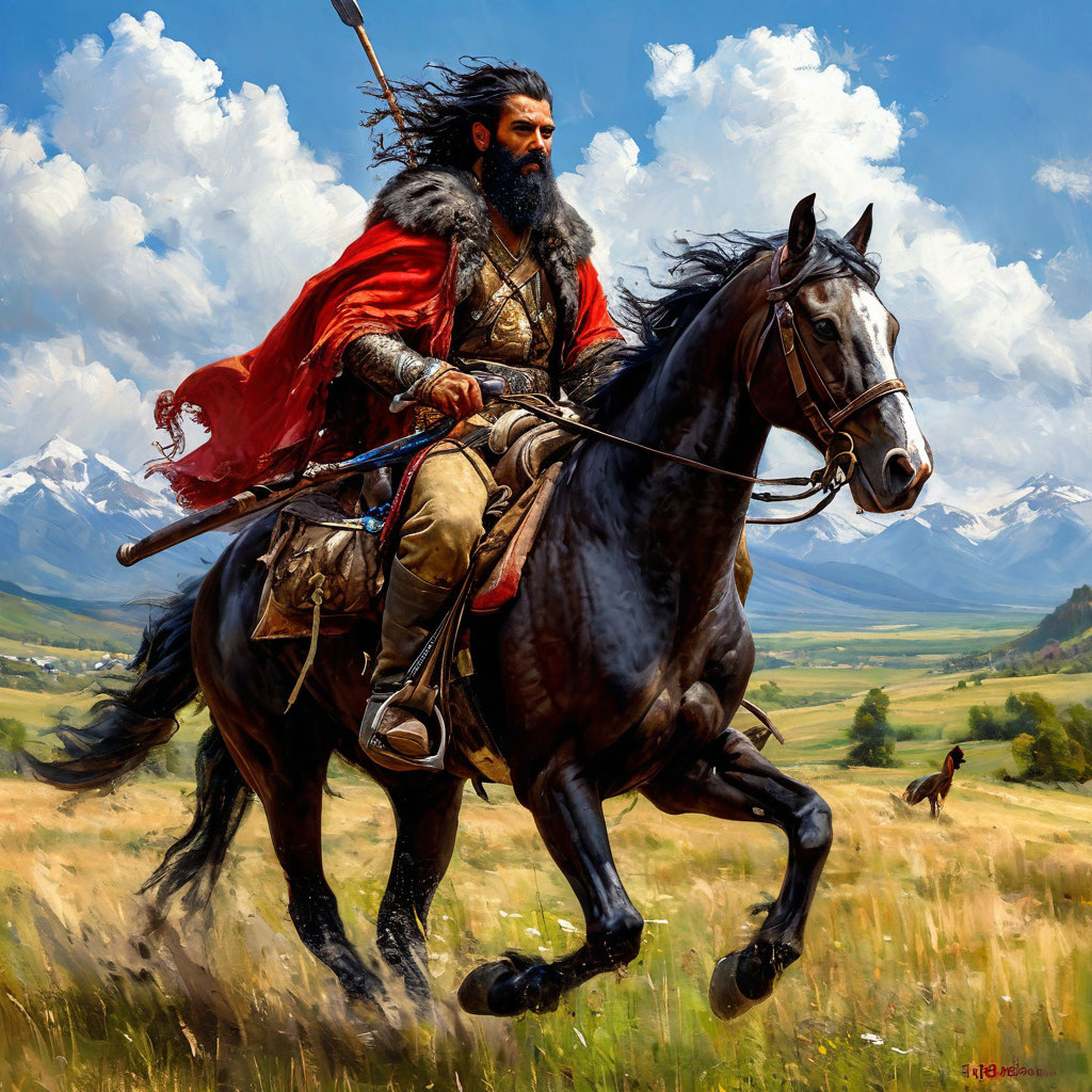 В иллюстрационных целях