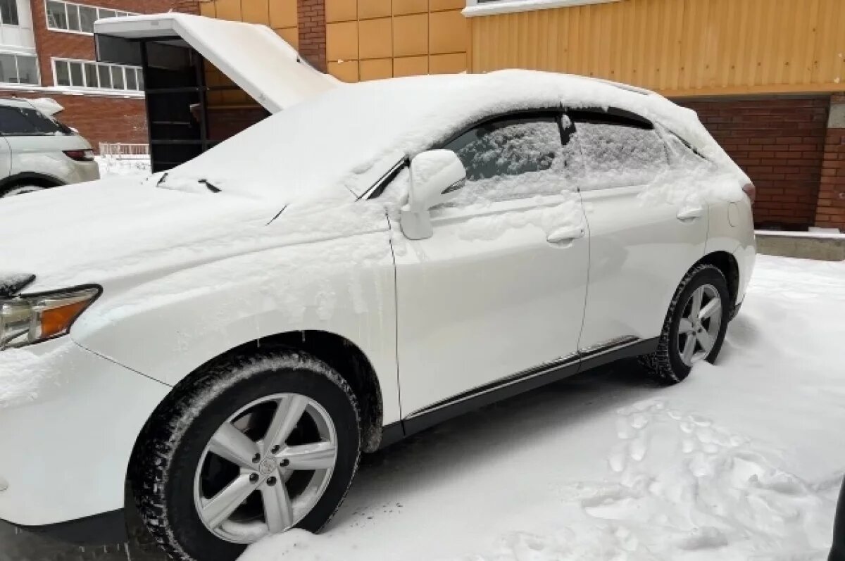    Колпашевец предстанет перед судом за поддельные водительские права