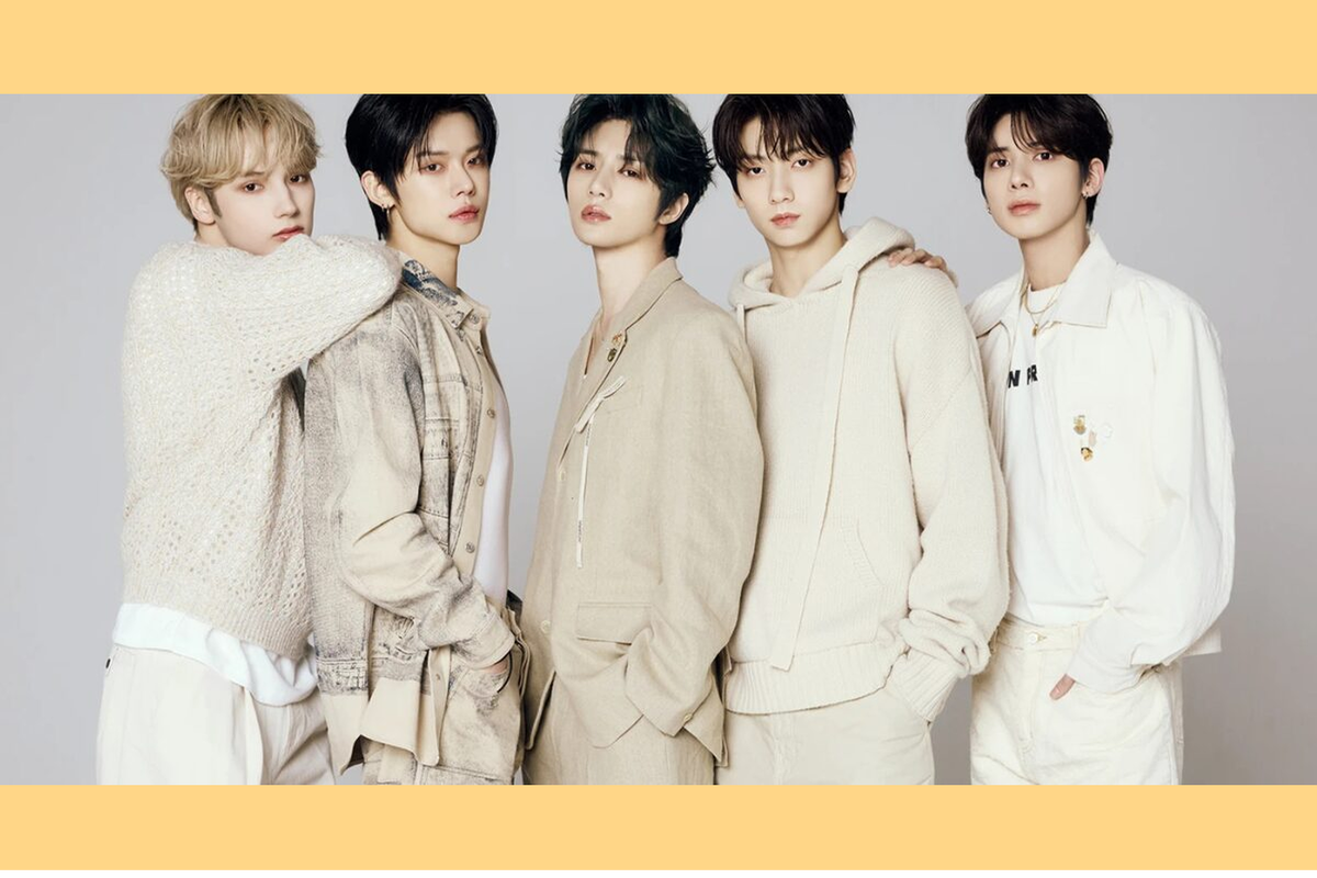     Сколько стоит создание k-pop-группы: разбираемся на примере TXT