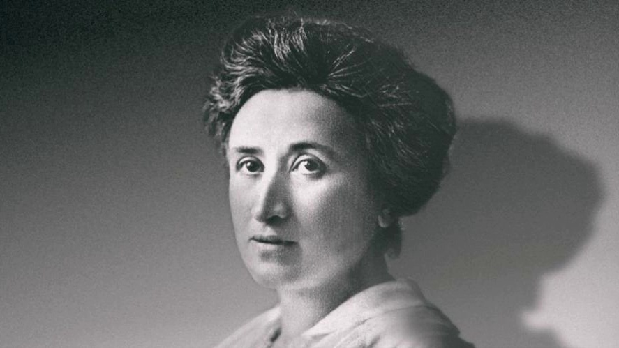 5 марта — родилась Роза Люксембург