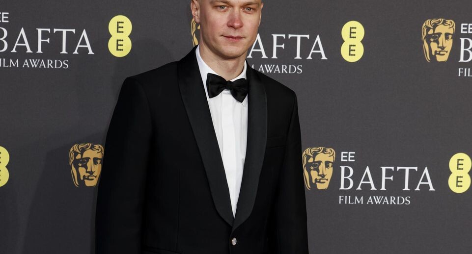    Юра Борисов. Cat Morley/Keystone Press Agency / www.globallookpress.com