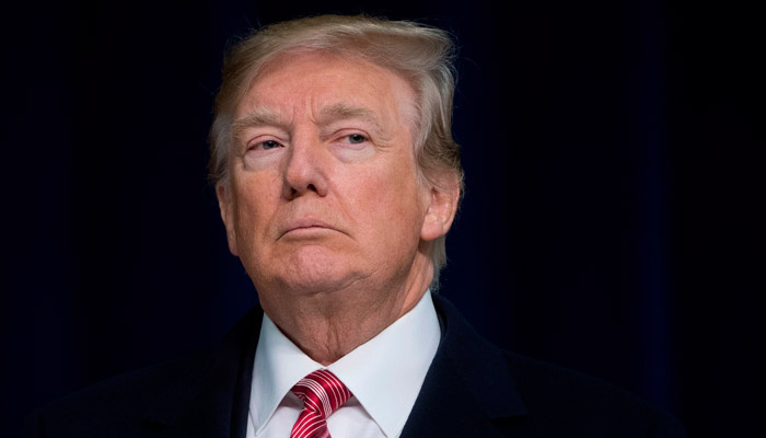 Дональд Трамп намекнул, что соглашение с Киевом «не умерло». Фото: dailysignal.com