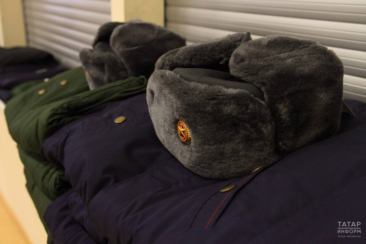 Фото: © «Татар-информ»