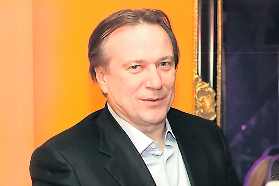    Один из самых громких приговоров 2024 года - дело авторитета Олега Медведева, он же Шишкан*. Фото: ИА «Прйам-Крайм»