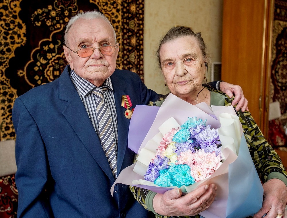    Фото: Администрация Пермского округа \ ВК Ольга Гилёва