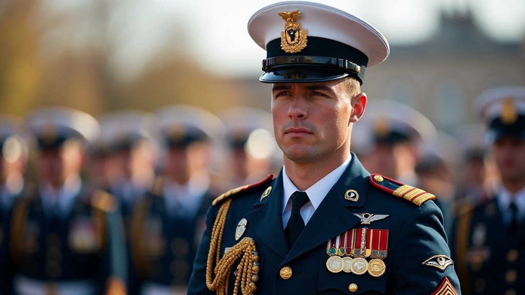 медали Дану ИИ заранее выписал и прикрепил 