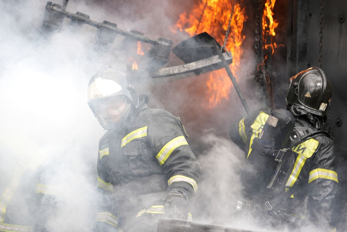     / Источник: © ИЗВЕСТИЯ