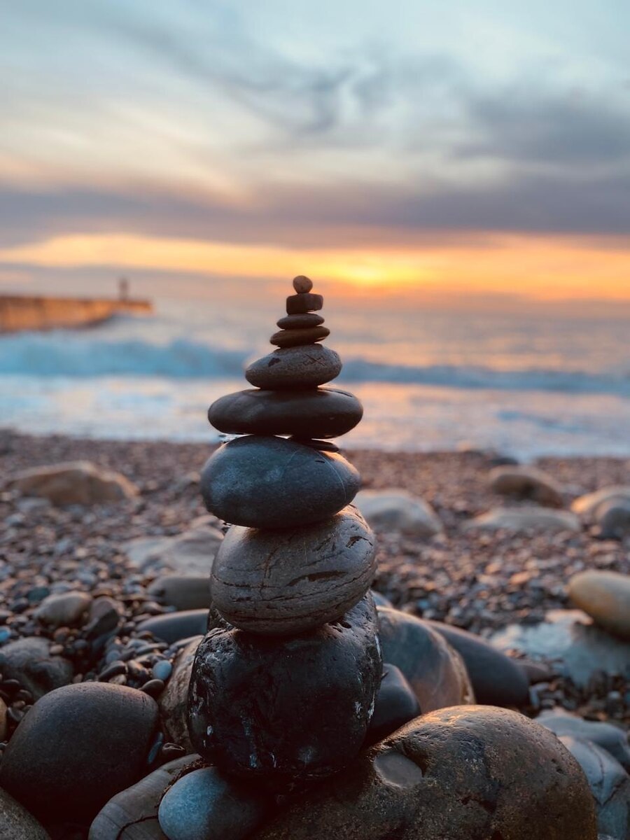    Черное море