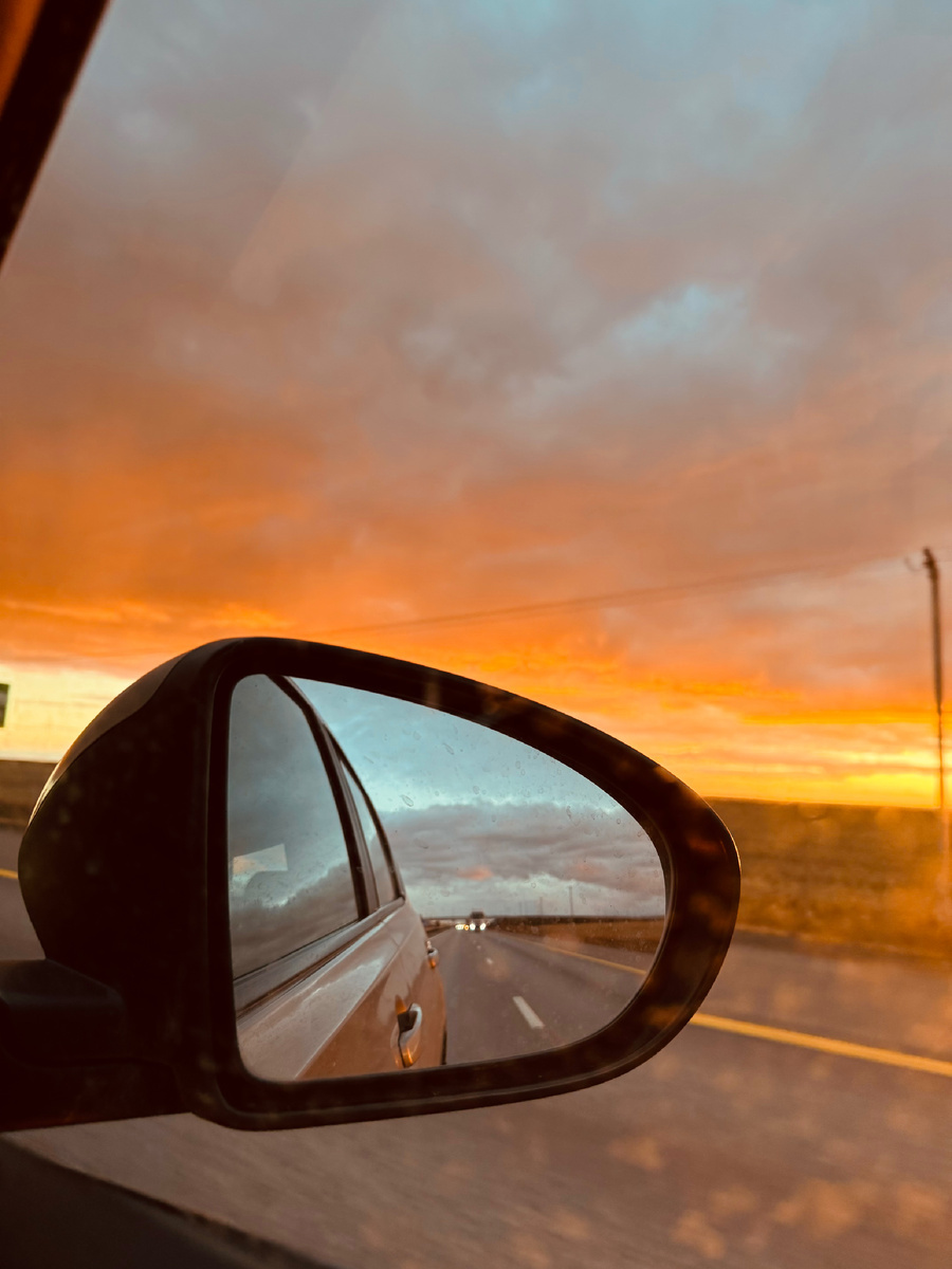    Трасса М4 маршрут Москва-Сочи