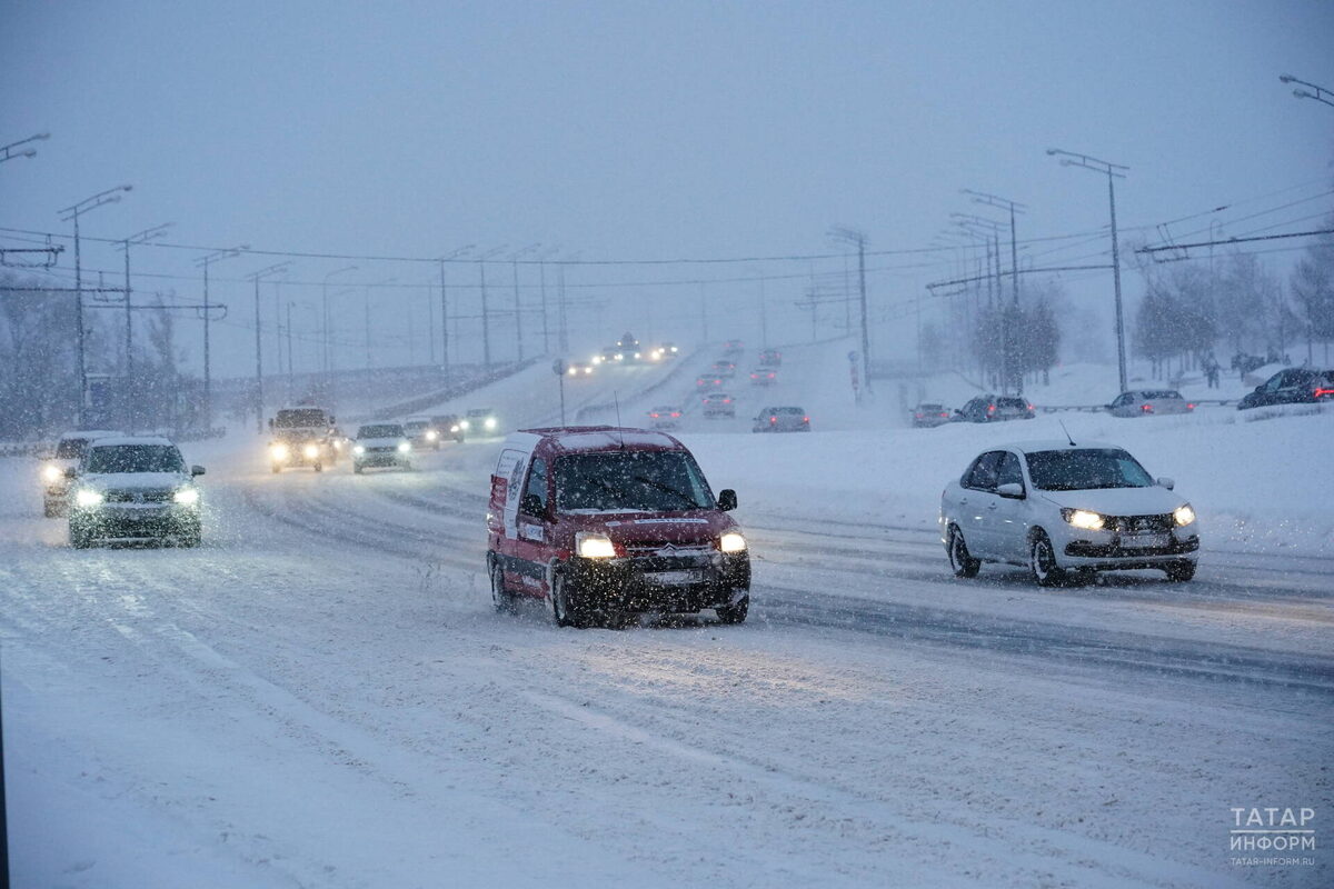 Фото: © Салават Камалетдинов / «Татар-информ»