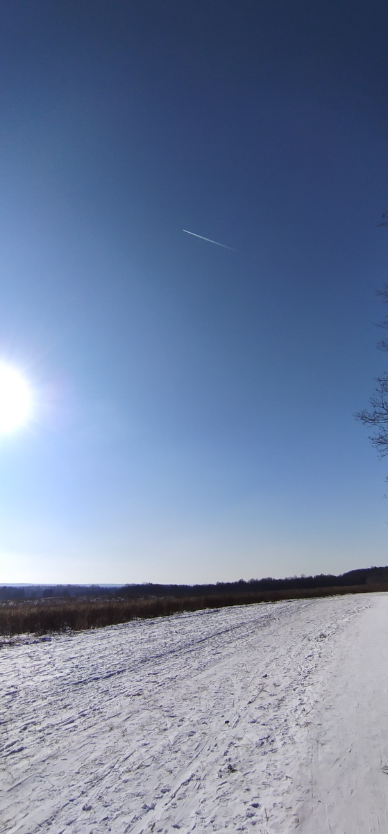 Личное фото