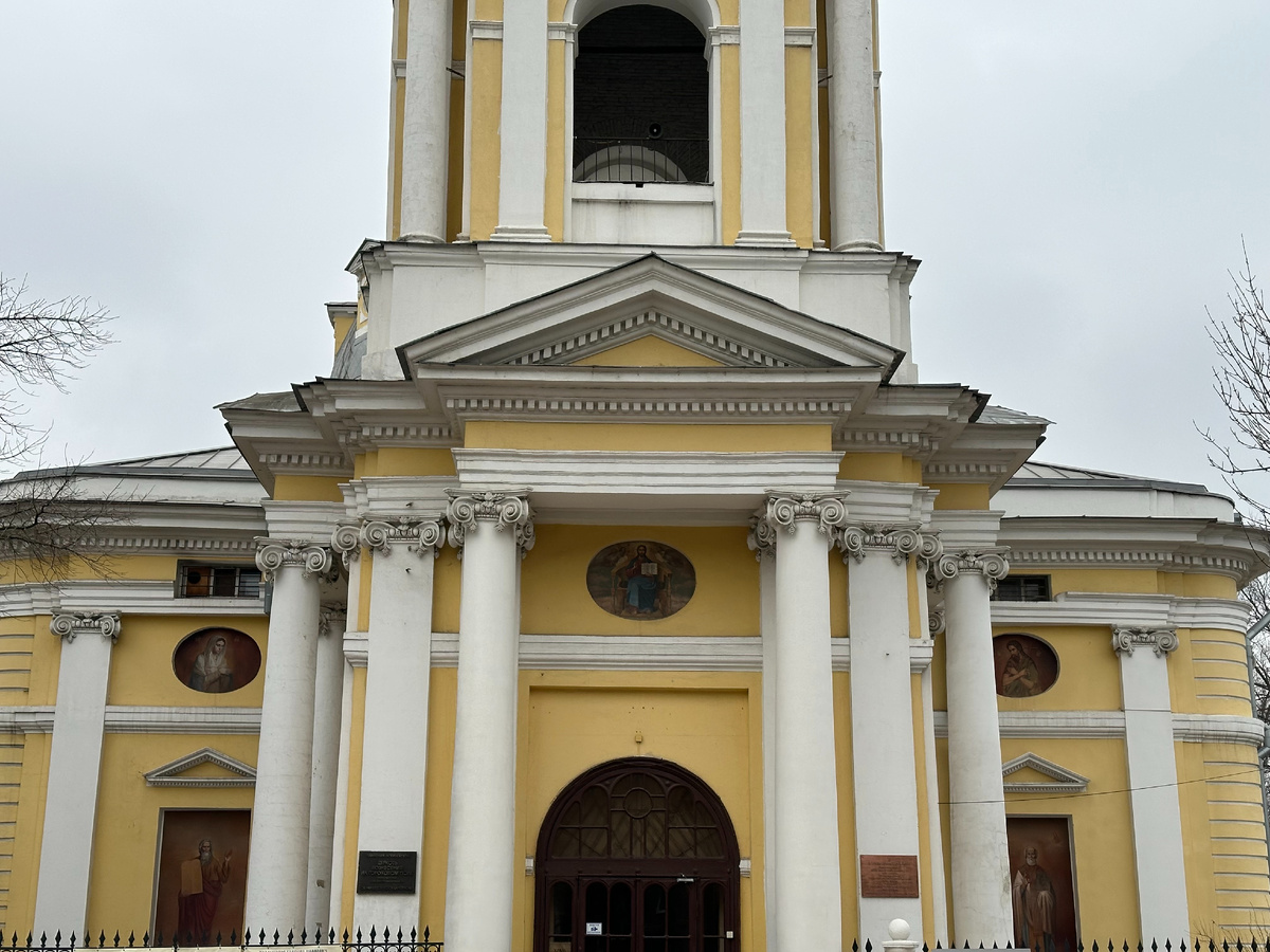 Фото автора