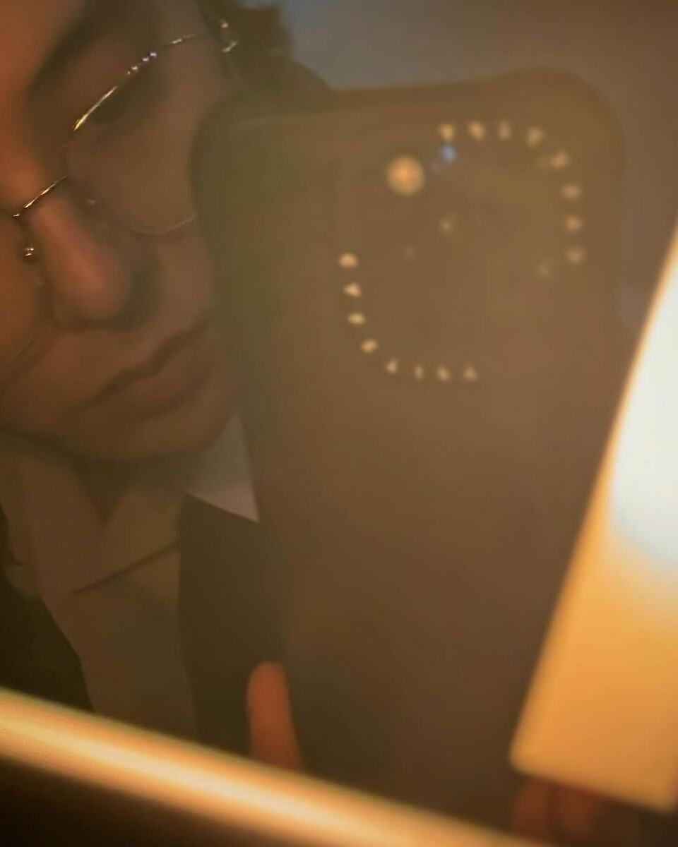    G-DragonСоцсети