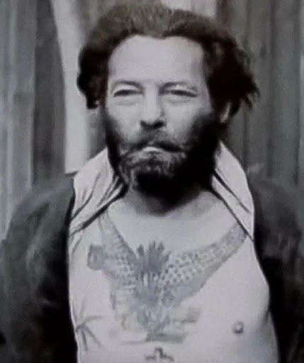 Вениамин Вайсман