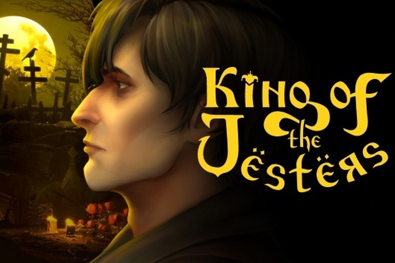 Игра King of The Jesters

