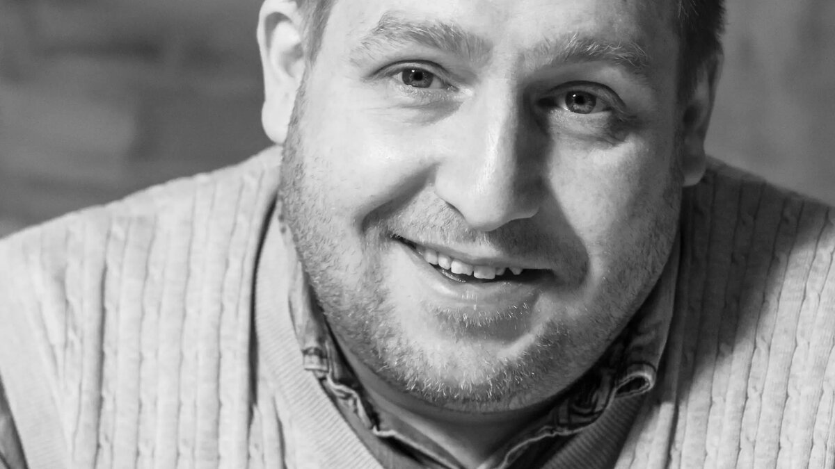     Автор: Семен Рытвинский