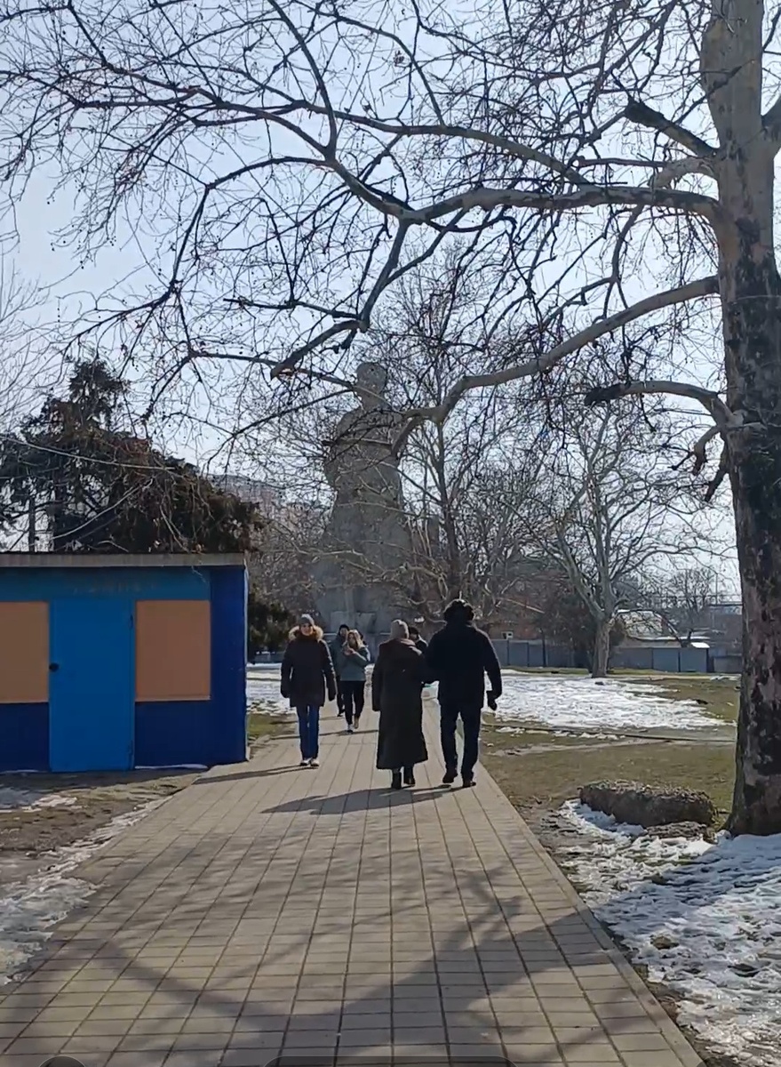 Фото автора