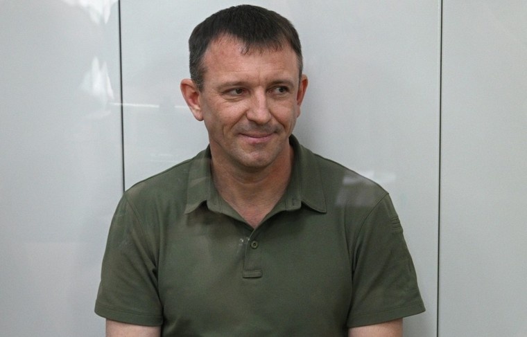    Рамиль Ситдиков/РИА Новости