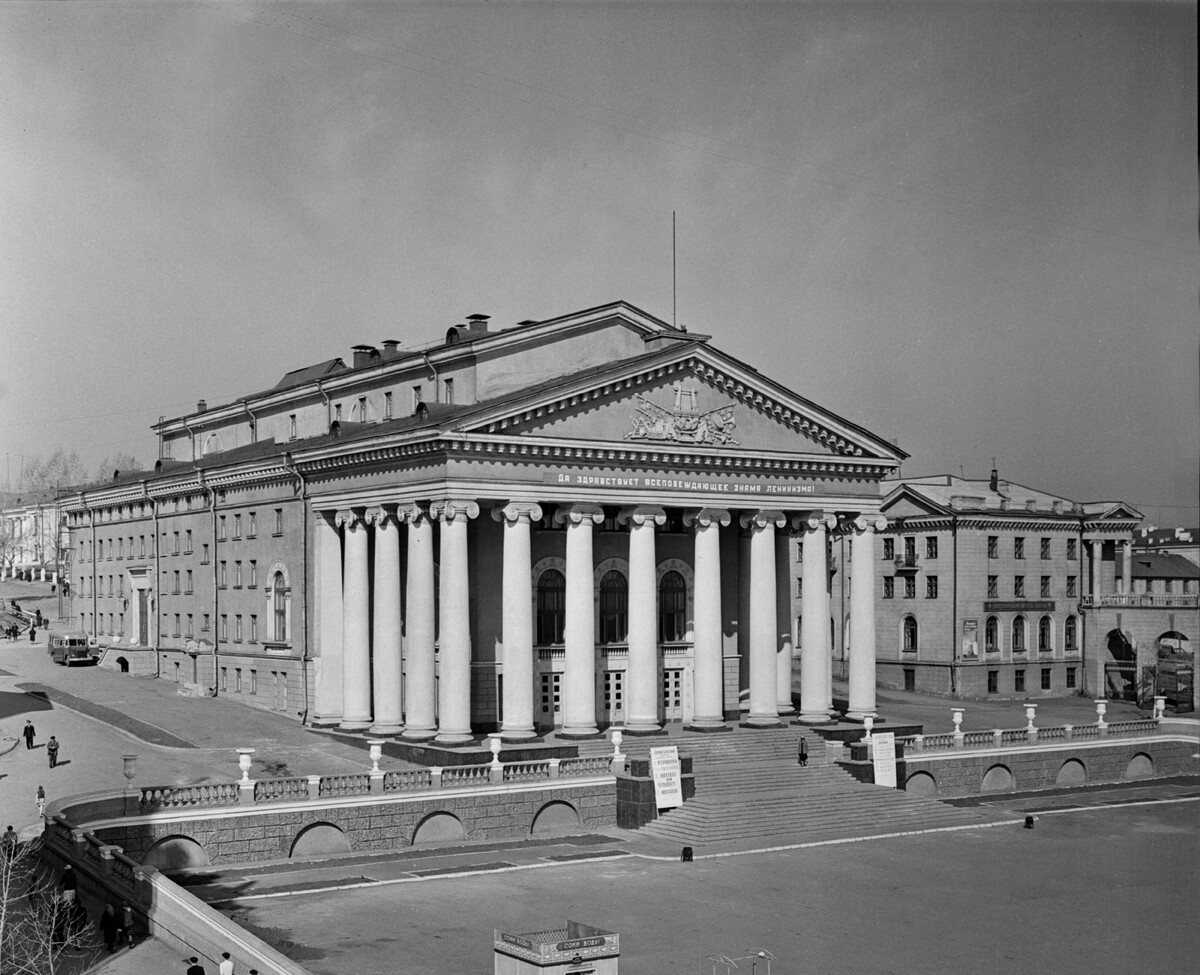 Фото: ТАСС/Войтенко Владимир