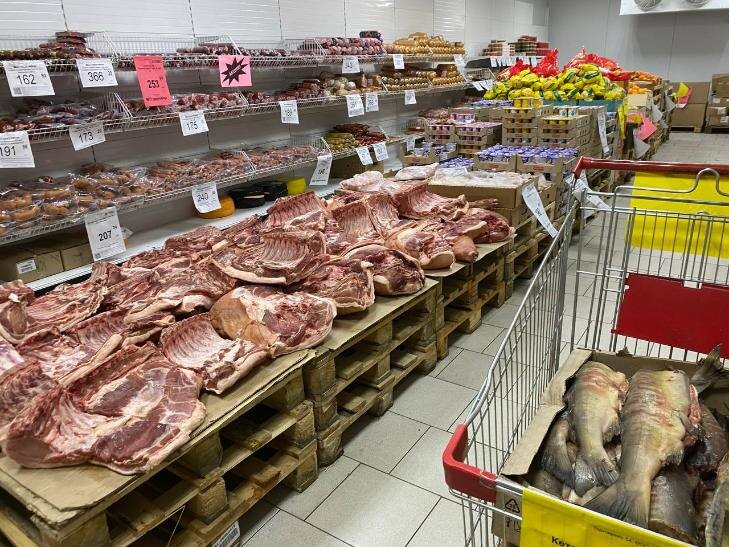    Фото Горсайт