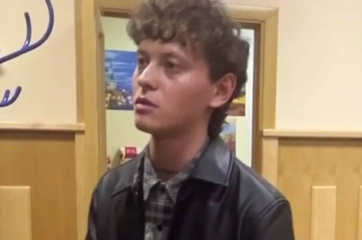    Апелляцию по делу певца Шарлота передали в суд в Нижний Новгород