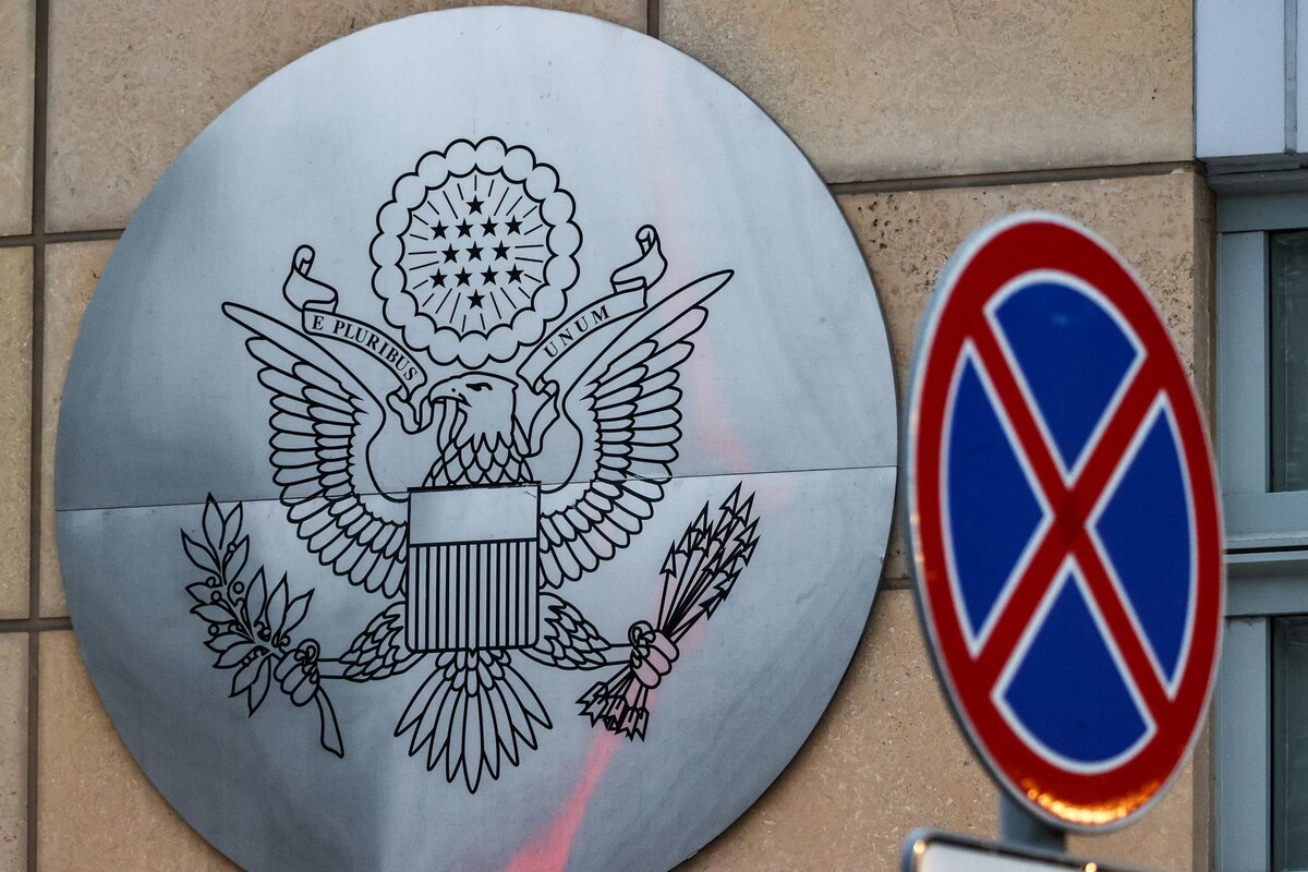     / Источник: © Lantyukhov Sergey/Global Look Press