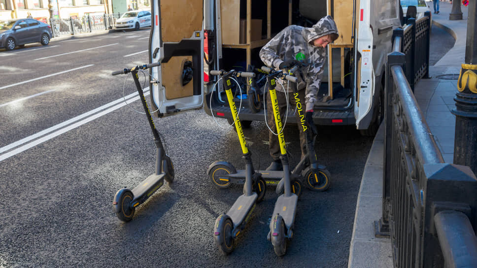 Фото: Евгений Павленко / Коммерсантъ