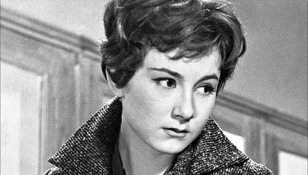 Татья́на Евге́ньевна Лавро́ва