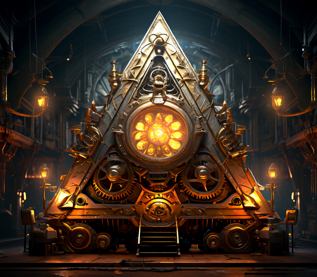 Треугольник Карпмана