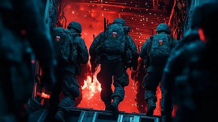 Коллаж: ИА Новороссия.