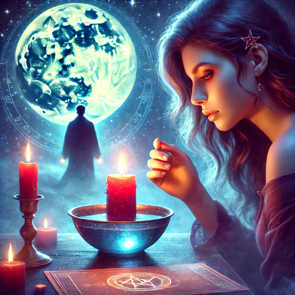 Вселенная как бы говорит: «Ты ещё не закрыла этот урок».