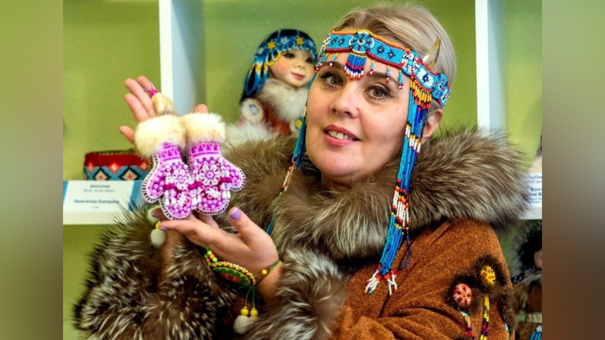 Фото: М. Комогорова / из личного архива Марины Комогоровой