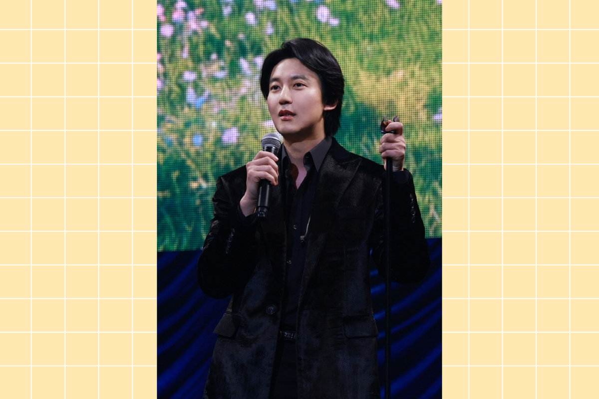     Ким Нам Гиль покорил Японию: как прошли фанмитинги в Осаке и Сайтаме