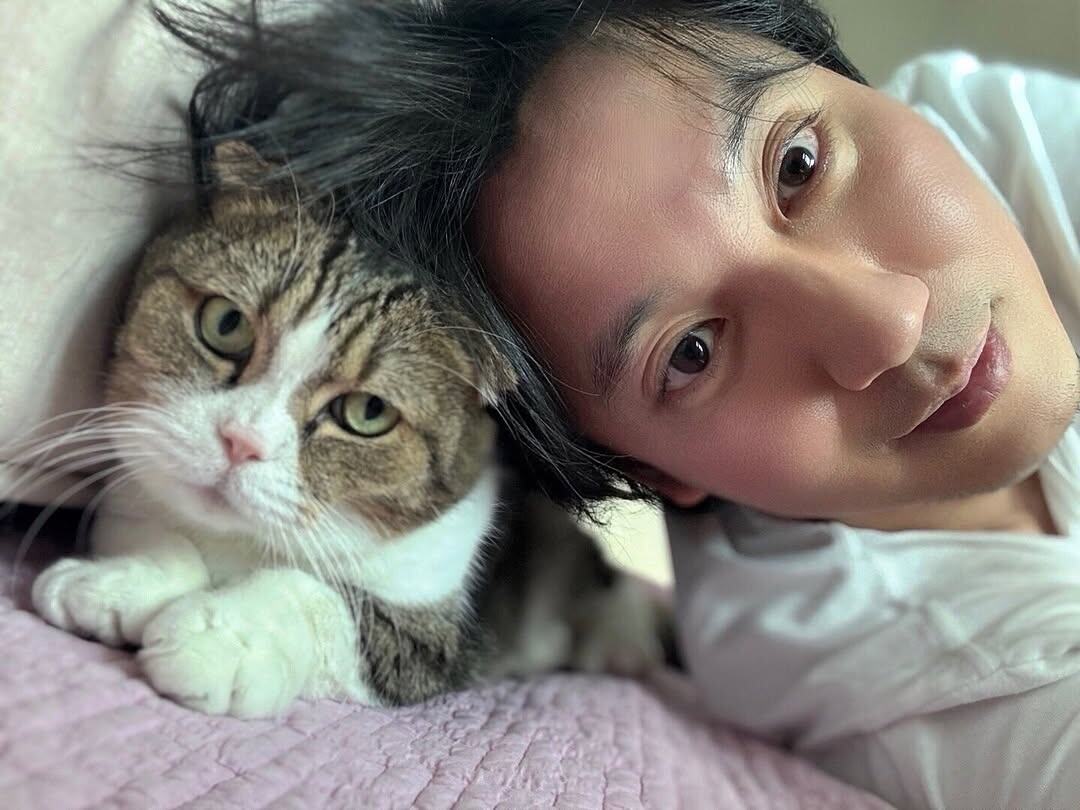    Ким Нам ГильСоцсети