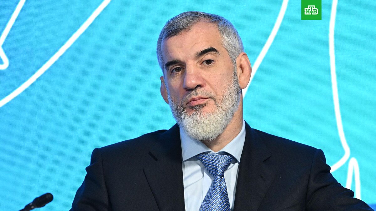    Фото: РИА Новости © 2025, Григорий Сысоев