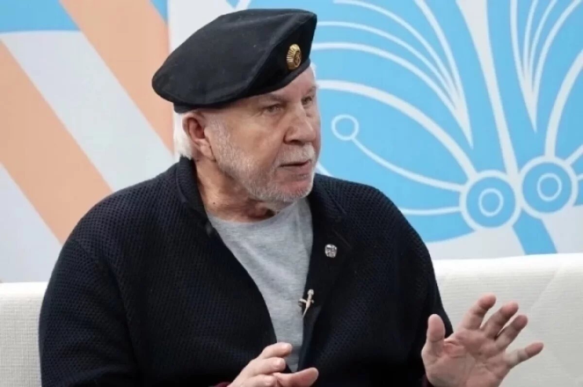    Ушел из жизни камчатский писатель Александр Смышляев