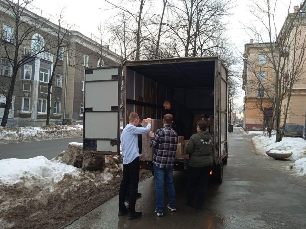    Фото: Пресс-служба правительства Карелии